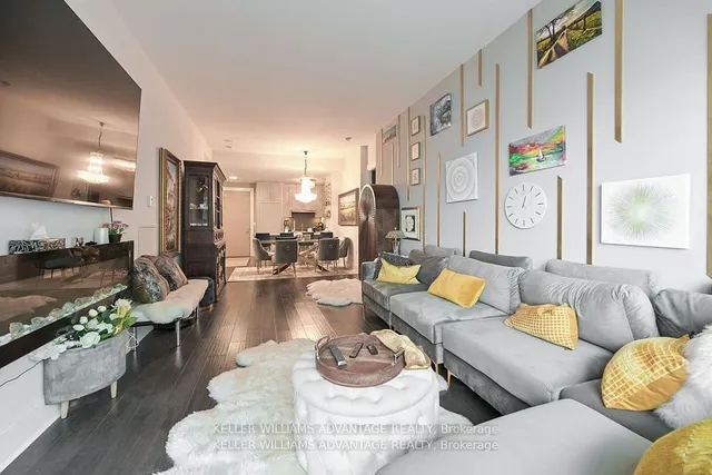 Additional image 3 of 29 Queens Quay Unit 616