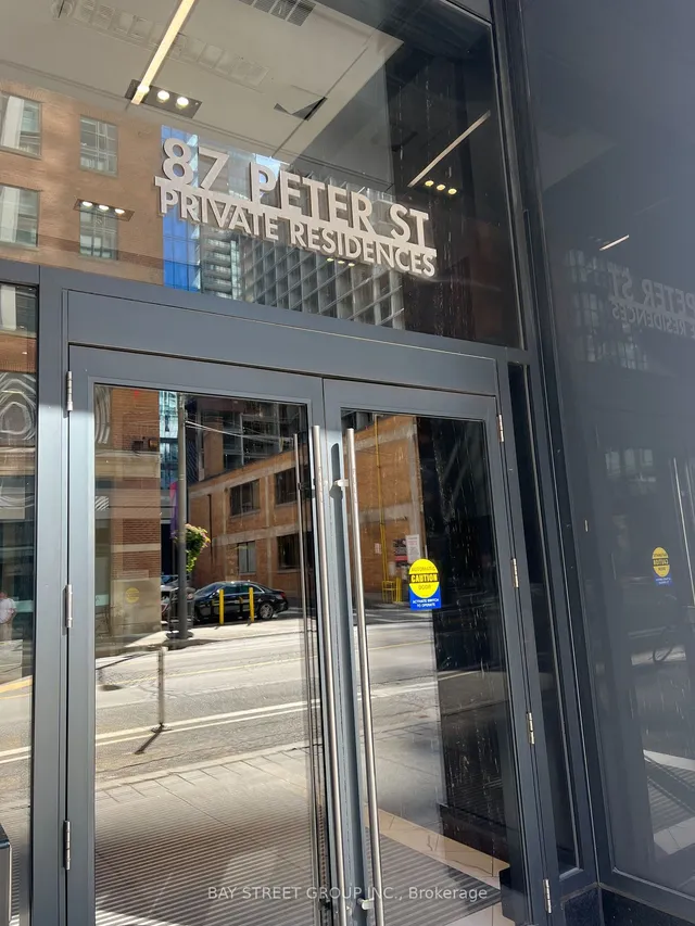 Additional image 2 of 87 Peter St Unit 4506