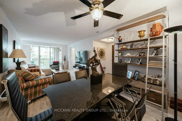 Additional image 4 of 18 William Carson Cres Unit 614