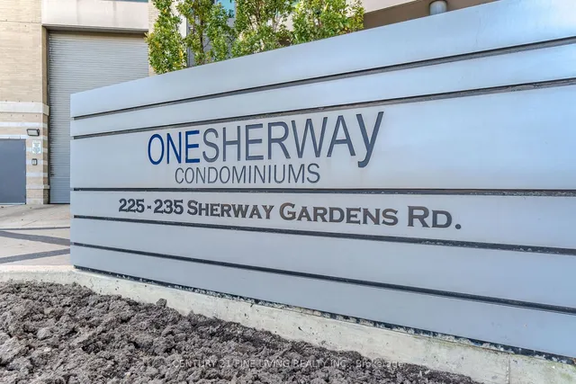 Additional image 22 of 225 Sherway Gardens Rd Unit 1608