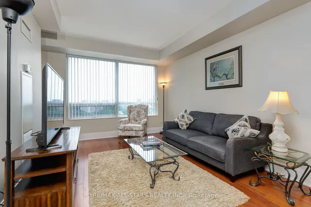 Additional image 6 of 181 Wynford Dr Unit 1102