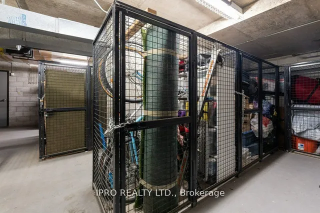 Additional image 37 of 3845 Lake Shore Blvd Unit 1407