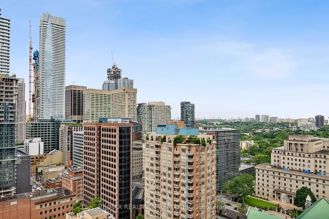 Additional image 21 of 110 Charles St Unit 2604