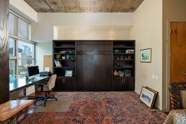 Additional image 21 of 155 Dalhousie St Unit PH1