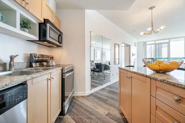 Additional image 32 of 208 Queens Quay Unit 2503