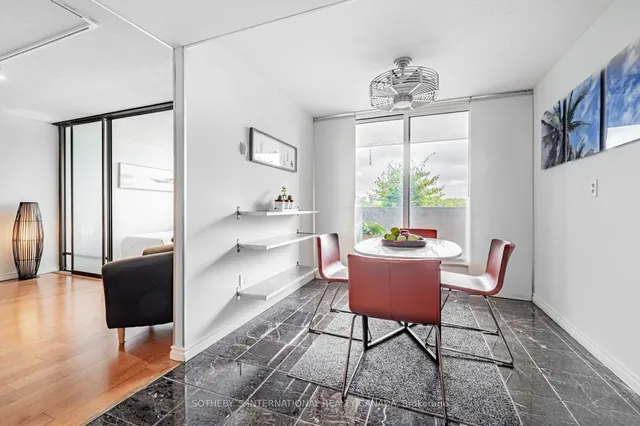 Additional image 11 of 360 Bloor St Unit 505