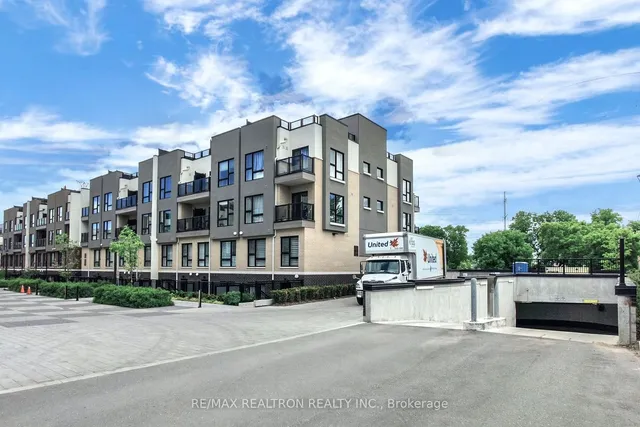 Additional image 40 of 8825 Sheppard Ave Unit 310