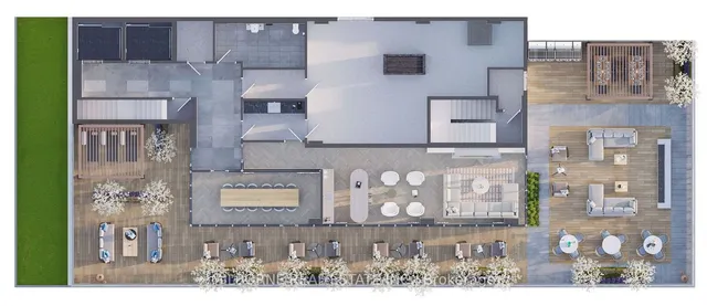 Additional image 2 of 875 The Queensway Unit 409