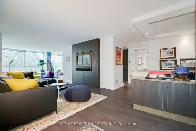 Additional image 2 of 3800 Yonge St Unit 420