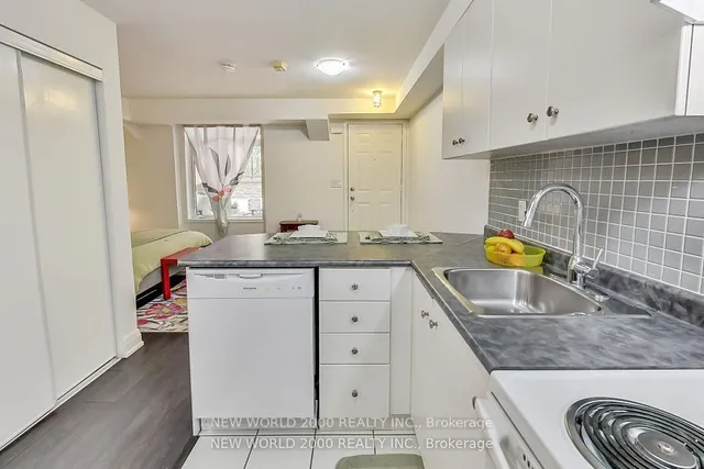 Additional image 12 of 415 Jarvis St Unit 151