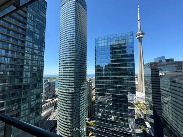 Additional image 12 of 65 Bremner Blvd Unit 3603