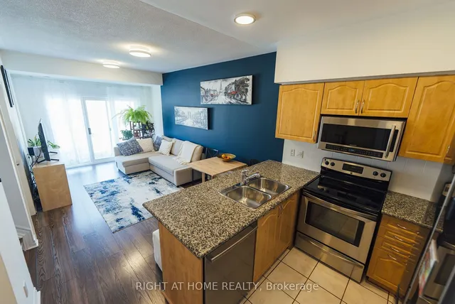 Additional image 4 of 1837 Eglinton Ave Unit 229