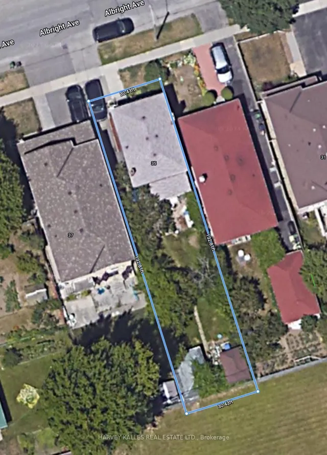 Additional image 3 of 35 Albright Ave