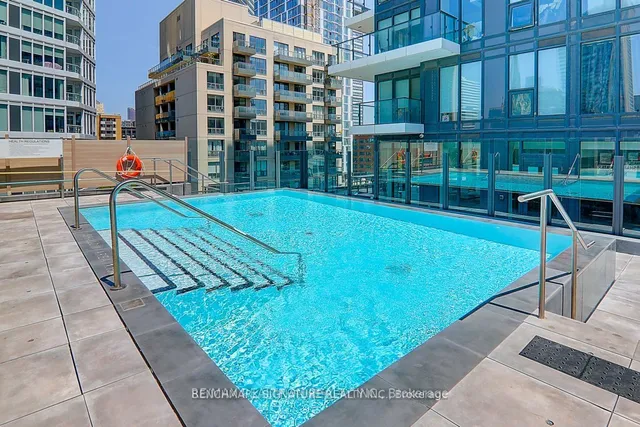 Additional image 27 of 77 Shuter St Unit 2810