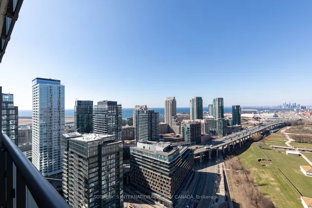 Additional image 30 of 170 Fort York Blvd Unit 2502