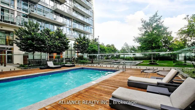 Additional image 21 of 39 Queens Quay Unit 1023