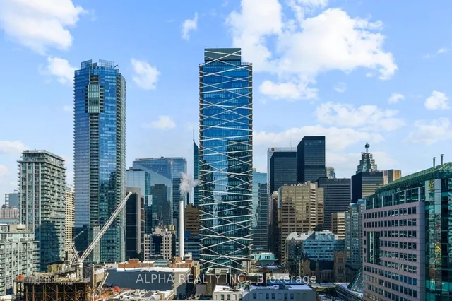 224 King St Unit 2506