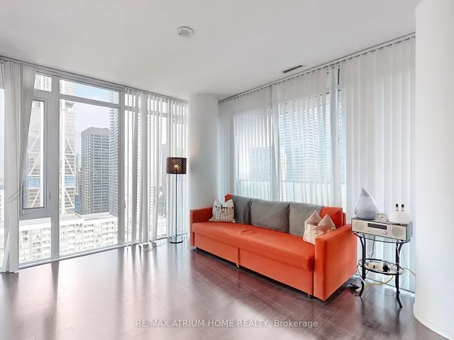 Additional image 5 of 75 St. Nicholas St Unit 2708