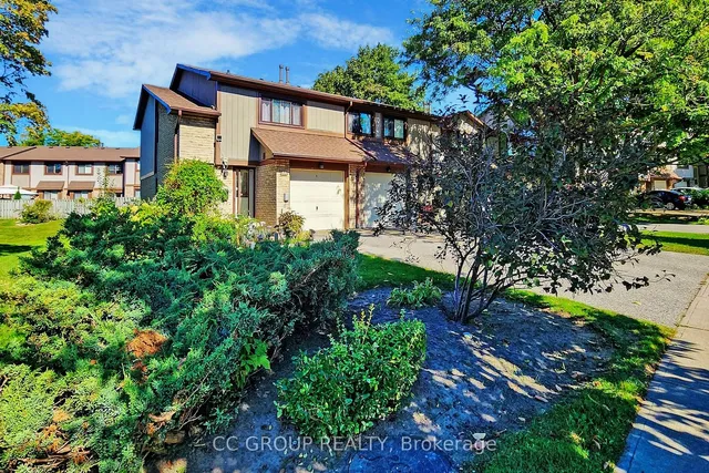 20 Fundy Bay Blvd