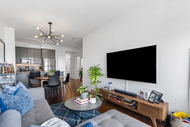 Additional image 24 of 530 St Clair Ave Unit 1009