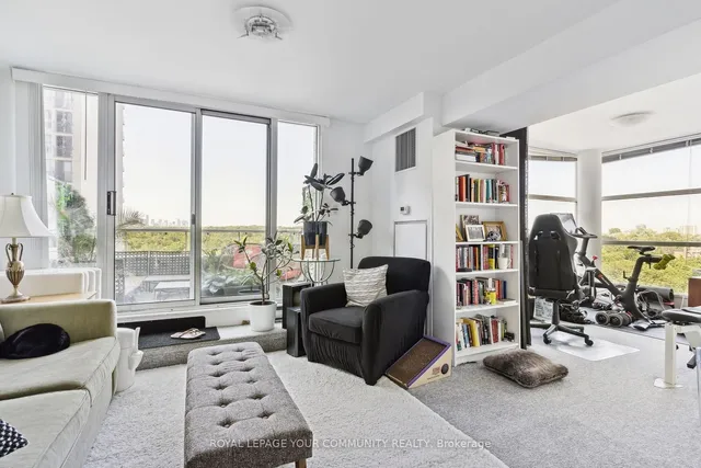 Additional image 19 of 409 Bloor St Unit 602