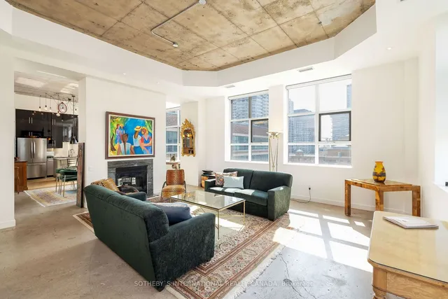 Additional image 7 of 155 Dalhousie St Unit PH1