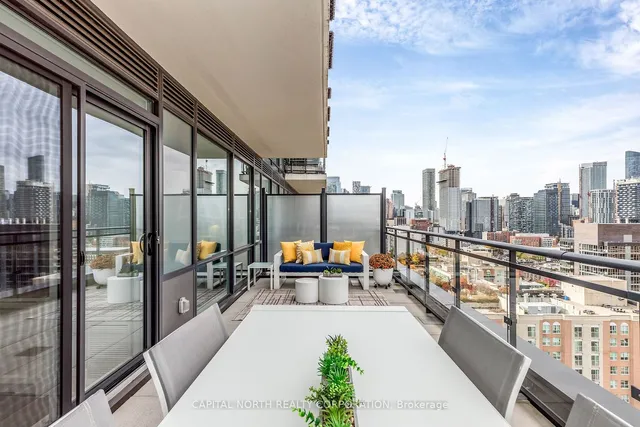 Additional image 29 of 460 Adelaide St Unit PH105