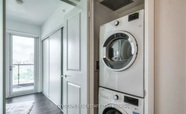 Additional image 20 of 251 Jarvis St Unit 4810