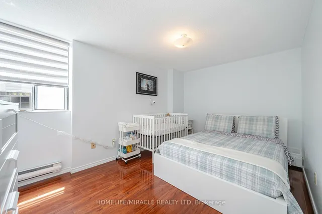 Additional image 15 of 5580 Sheppard Ave Unit 305
