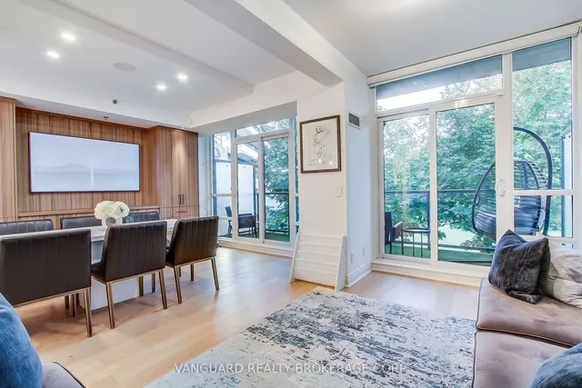 Additional image 12 of 2230 Lake Shore Blvd Unit TH3