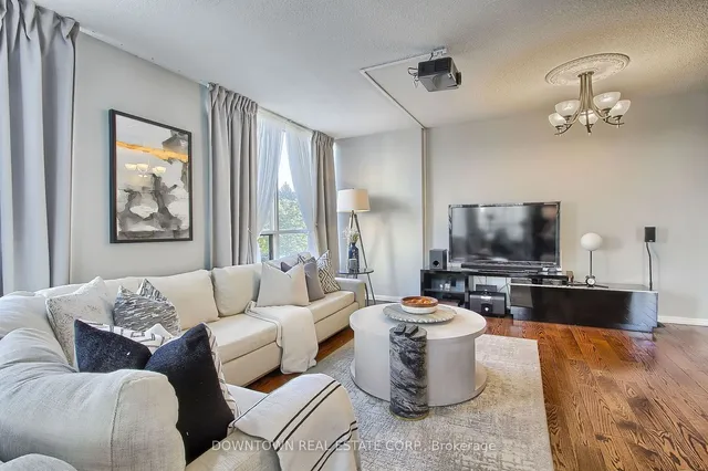 Additional image 14 of 1121 Steeles Ave Unit 406