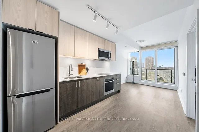 Additional image 6 of 1928 Lake Shore Blvd Unit 2115