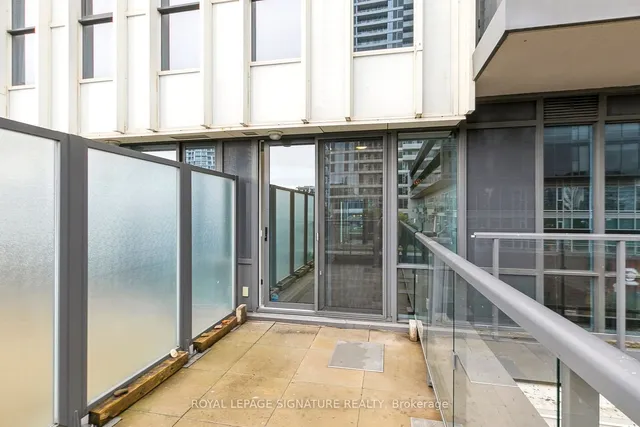 Additional image 22 of 170 Sumach St Unit 401