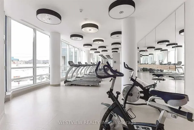 Additional image 38 of 2230 Lake Shore Blvd Unit 1502