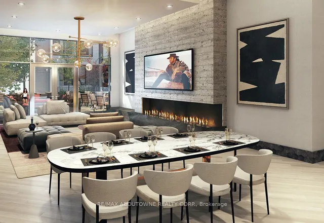 Additional image 16 of 40 Ed Clark Gdns Unit TH #16