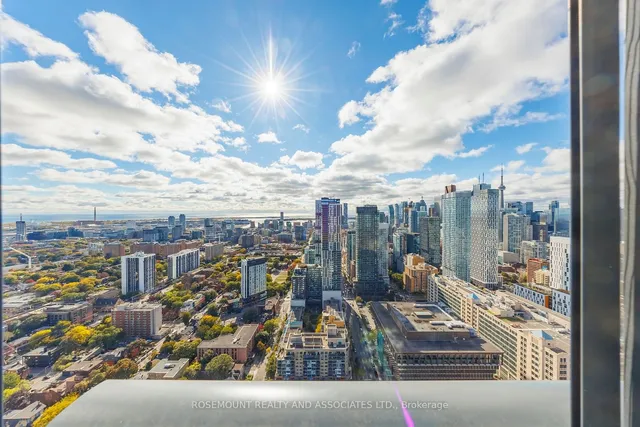 319 Jarvis St Unit 5016
