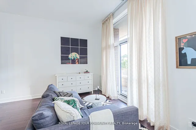 Additional image 9 of 23 Sheppard Ave Unit 302