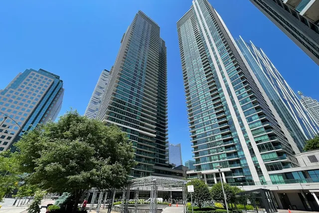 18 Harbour St Unit 1806