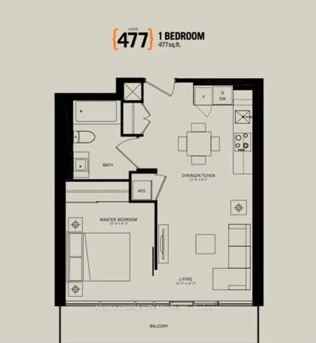 Additional image 40 of 70 Temperance St Unit LPH5410