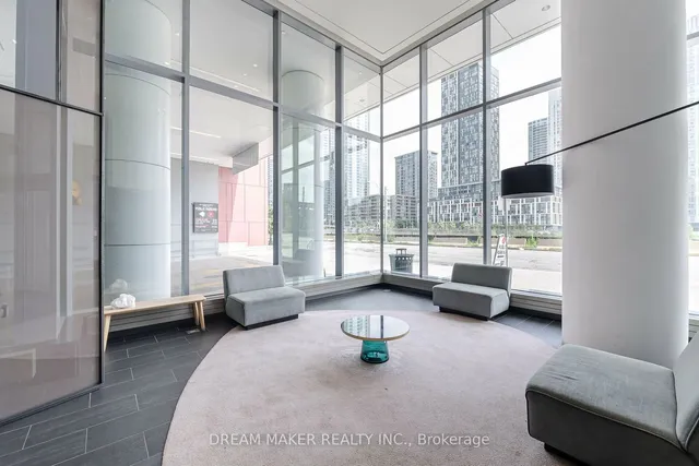 Additional image 3 of 576 Front St Unit 1801E