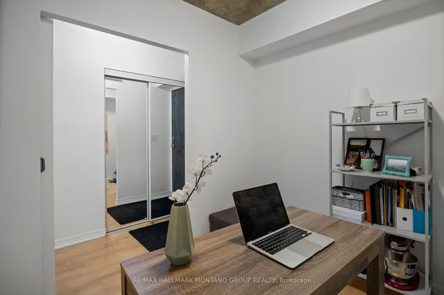 Additional image 23 of 22 Wellesley St Unit 507