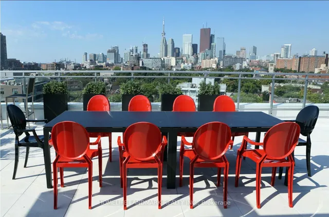 Additional image 39 of 510 King St Unit 622