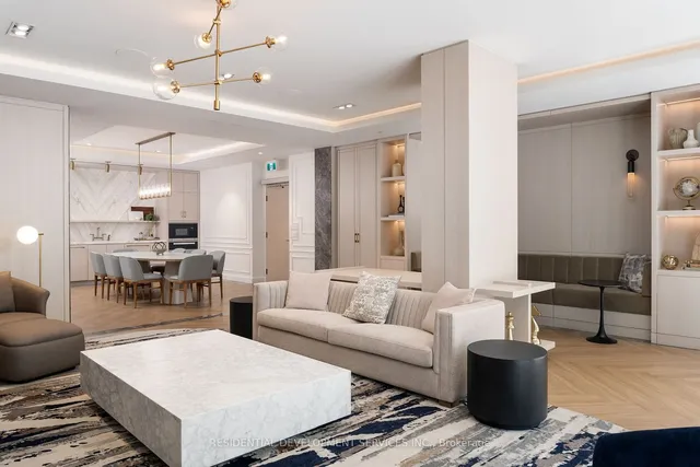 Additional image 39 of 1 Strathgowan Ave Unit 801