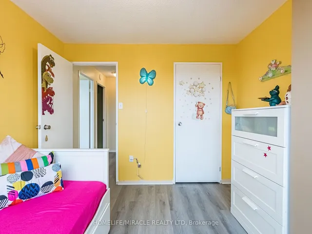 Additional image 20 of 475 The West Mall Unit 510