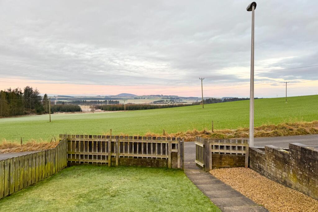 Additional image 4 of Old Road, Aberchirder, AB54