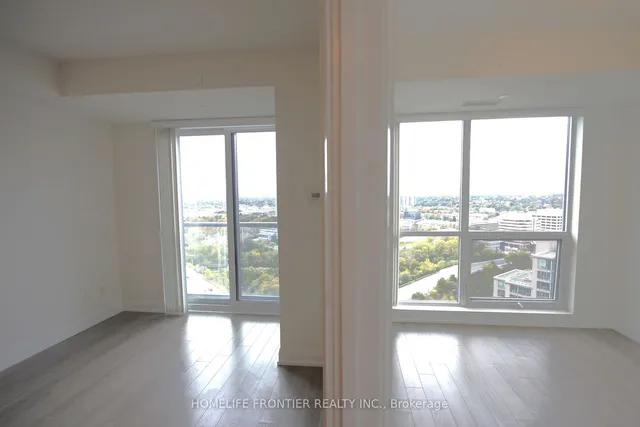 Additional image 21 of 18 Graydon Hall Dr Unit 1902