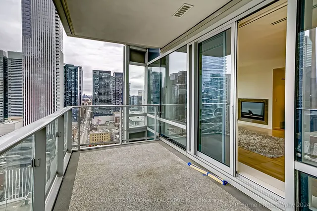 Additional image 23 of 180 University Ave Unit 2501