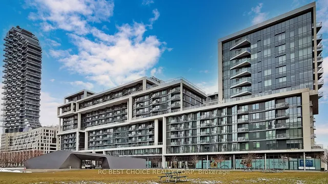 Additional image 3 of 55 Merchants' Wharf St Unit 723
