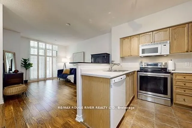 Additional image 17 of 16 Dallimore Circ Unit T09