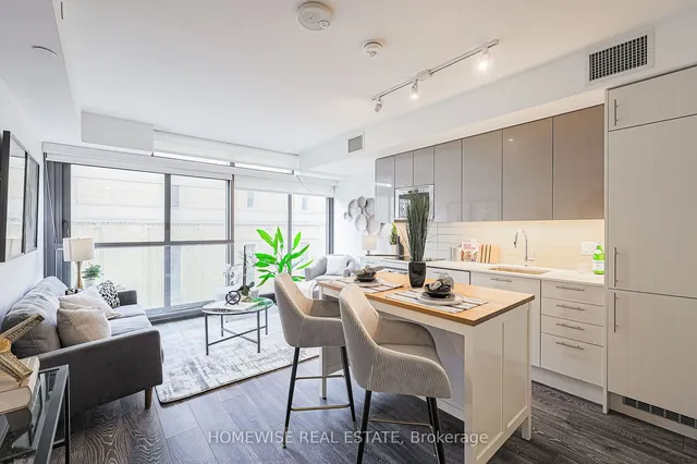 403 Church St Unit 612